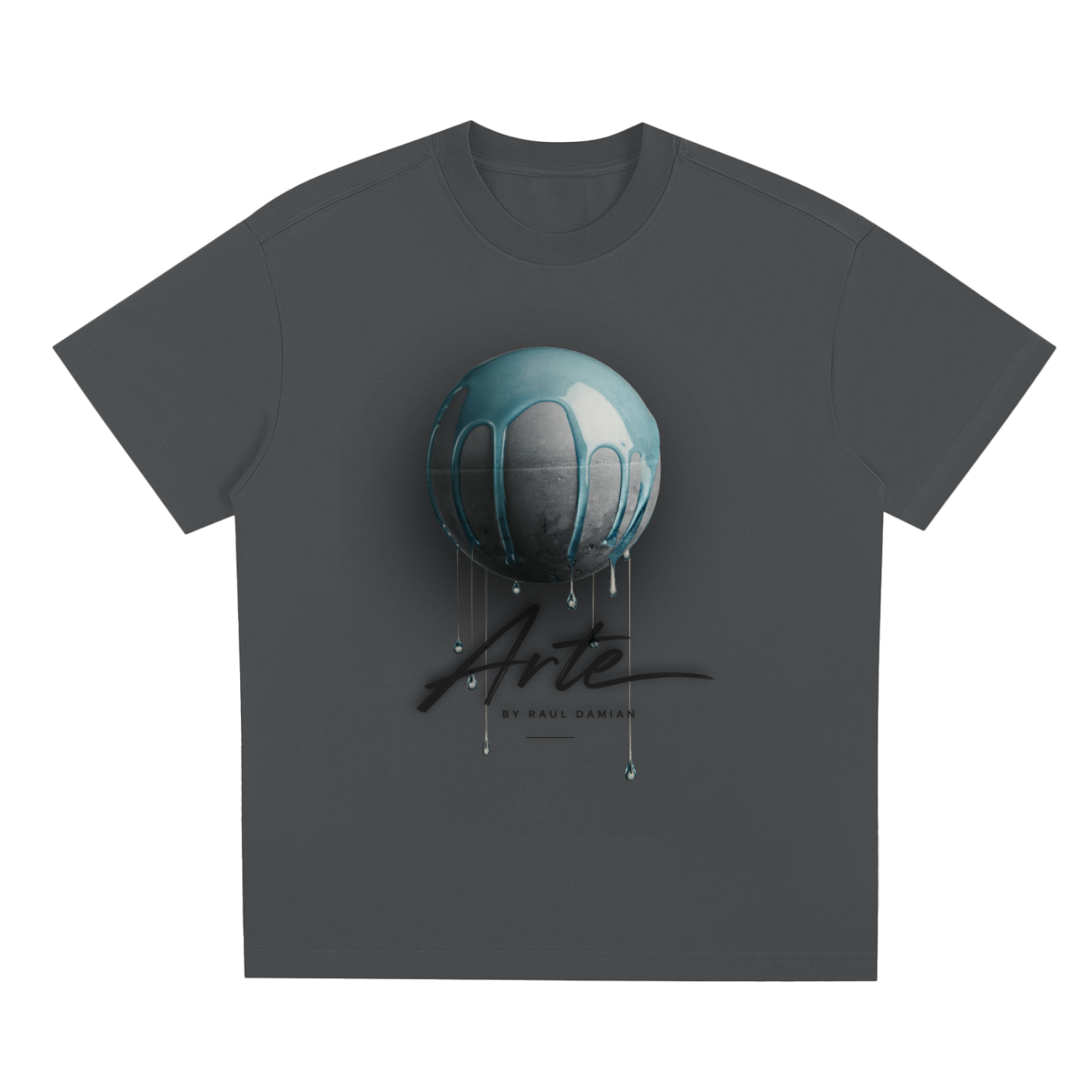 Sorona Quick-Dry Cooling T-Shirt