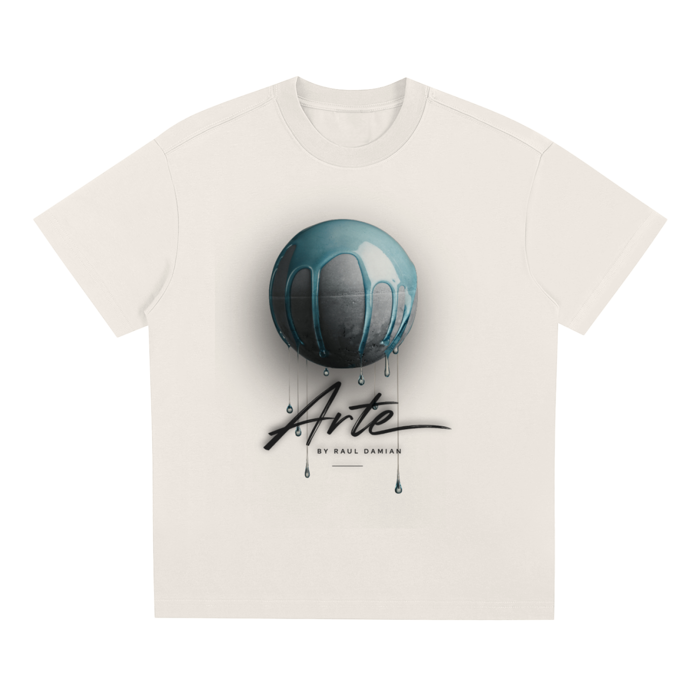 Sorona Quick-Dry Cooling T-Shirt
