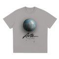 Sorona Quick-Dry Cooling T-Shirt